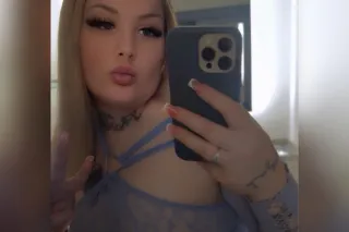 ✨Polaris Pkwy✨ɴᴇᴡ!🏆Blonde Godd... - Image 1