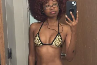 kinky black girl available mar... - Image 2