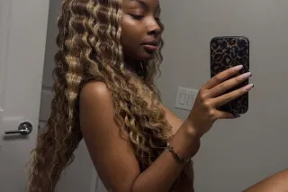 Pretty Slim🍒 Living Wet Dream ... - Image 2