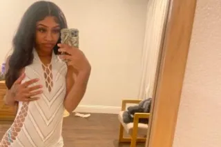The Head Queen 👸🏽💦 - 24 - Image 1