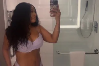 ITS MY PLEASURE TO PLEASE✨ LAS... - Image 2
