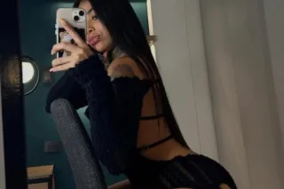 Incall-Outcall🚘 Latina ardient... - Image 1
