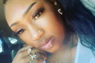 💋SHANTELL💋 - 24 - Image 4