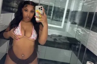 WET CREAMY FREAK 💦😛 - 22 - Image 1