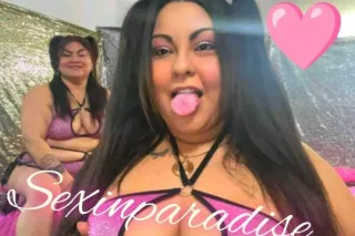 👯♀💰REAL SISTERS😈🫦2 IS BETTER T... - Image 2