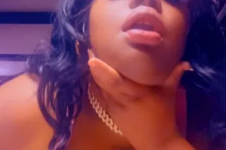 🩷 🧡FCKMyThroat 💙 THE ThRoAT ZILLA 👅 WET 💦BBW Bombshell 💞💖💦✨PinkHoney🌟😻 - Image 9