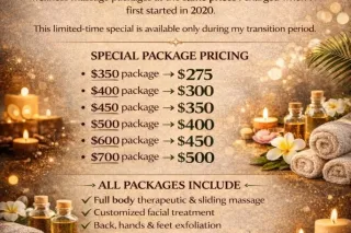 the best the kinky massage !!! with real effects 🎁 - Image 12