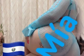 latina blanquita salvadorea 🥵🔥... - Image 4
