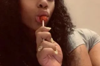 A SERVICE THAT LEAVES YOU SATISFIED🍒 4’11 CREAMER & SQUIRTER💦 INCALLS ONLY && OUTCALLS🍒😻 - Image 5