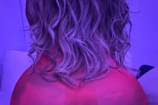 💆🏼SOOTHING STROKES FOR A HAPPY... - Image 1