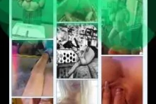 qvs 120 last call !😁Fucking is... - Image 1