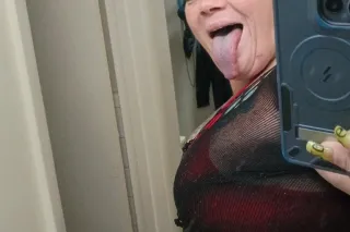 succubus throat goat magic mouth soul sucker - Image 7