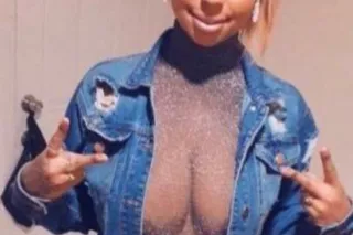 ❤✅🇮🇶(south sac)😍YAZMYNNE 🥰 bac... - Image 2