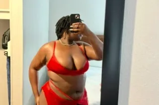 A Luxury Ebony Experience 👑🍫🧸💎... - Image 1