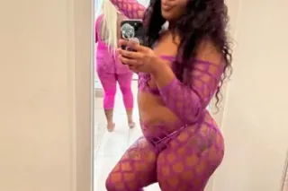 Qv Specials • Fathers Day Deals 😍💙Miss GoodPussy 💦 Certified Throat Goat Ready to Play 💦 Phat JUICY ASS Ready to Play 🩵🍭 - Image 8