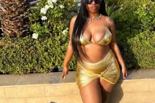 80 QV $DEALS PRETTY PINK KITTY... - Image 1