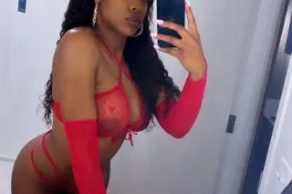 100% REAL tight wet chocolate ... - Image 4