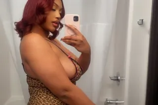 💦 DOMI MAMI 🍑💦 CUM & PLAY !! 100% REAL IG @Klarity_bankss - Image 5