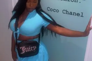 New!!! Exotic Chocolate Bunny ---- Sexy Girl Available Now!! - Image 4