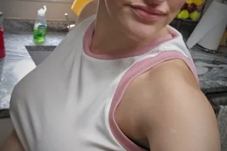 💫 Ava 💋 Pregnant Secret Rendezvous—Donation-Only Incalls (St. Pete) - Image 5