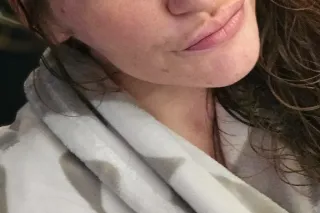 💫 Ava 💋 Pregnant Secret Rendez... - Image 1