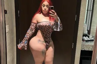 Nona malone wet wet 💦💦💦💦 - 34 - Image 4