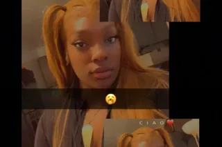 Its CREAM Baby💦🥴👅 - Image 3