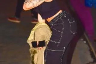 🎀👅EXOTIC TATTOOED COLOMBIAN YO... - Image 2