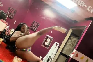YOUNG REAL TIGHT WET SEXY SWEE... - Image 2