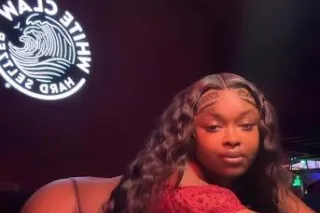YOUNG REAL TIGHT WET SEXY SWEET WET AND CREAMY CHOCOLATE 👅 - Image 9