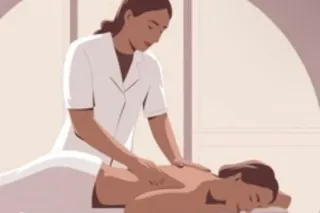 SPECIALS NUDE EROTIC HOT OIL M... - Image 2