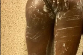 THICK thighs amazing time book... - Image 4