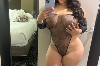 💫Thick Exotic Blasian Companion In town 😍 - Image 6