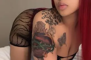 C U R V Y Exotic mix Samoan 🌸 ... - Image 1