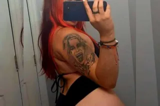 tu diablita 😈💯📷🤳📸🎞real - Image 7