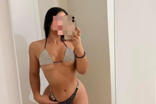 sexy latina with big booty and... - Image 1
