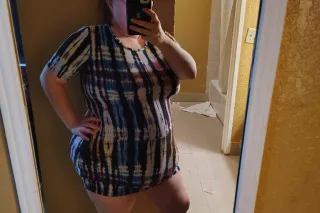 120HH! Irish BBW READY to play! Incall ONLY in Wesley Chapel - Image 10