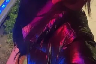 cum have some fun with snow baby - Image 7