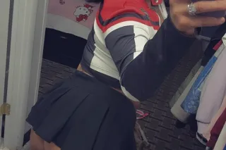 𝖿іᥱrᥡ rᥱძһᥱᥲძ ᥎іsі𝗍іᥒg mᥱm⍴һіs... - Image 1