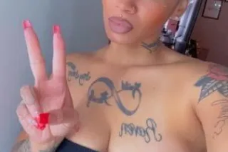 ❤Puerto Rican Queen❤ - 30 - Image 2