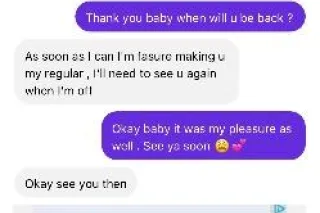 💌Outcalls ❗ - 19 - Image 3