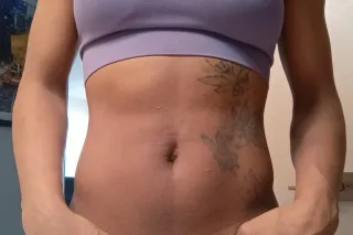 Double Trouble Jaw Dropping We... - Image 3