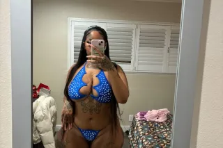 NEW NUMBER ! ITS ME YOUR FAVORITE BLASIAN 💕 California Breeze 💋 - Image 5