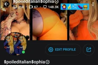 ➡MESSAGE ME ON MY 💦𝙊𝙉𝙇𝙔𝙁𝘼𝙉𝙎💦 AND I WILL MESSAGE YOU BACK ⬇ 𝙄𝙉𝙎𝙏𝘼𝙉𝙏𝙇𝙔 👉 PRESS DOWN ON MY ONLYFANS LINK BELOW AND PRESS OPEN BABY 👇 https://onlyfans.com/wettitaliansophia - Image 11