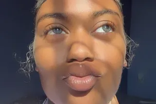 CATCH ME WHILE YOU CAN🥰 - Image 5