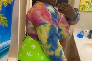 starkville, ms BBW TRANNY 🌈💦 -... - Image 3