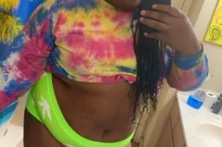 starkville, ms BBW TRANNY 🌈💦 -... - Image 1