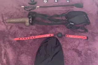 !🔥HIGHLY ADDICTIVE #1⃣ JACK OF ALL TRADES🎭 😌LET ME FUFILL YA FANTASIES 🍒💦THERAPUTIC MOUTH - Image 10