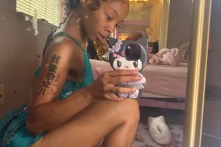 REAALL !💦💦💦💦💦💦💦 BLK MEN ONLY 💦... - Image 1