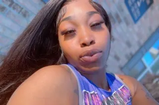 Here for satisfaction💦🍒 - 21 - Image 1